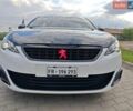 Білий Пежо 308, об'ємом двигуна 2 л та пробігом 155 тис. км за 14900 $, фото 128 на Automoto.ua