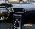Белый Пежо 308, объемом двигателя 1.6 л и пробегом 347 тыс. км за 11790 $, фото 19 на Automoto.ua