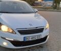 Білий Пежо 308, об'ємом двигуна 1.6 л та пробігом 194 тис. км за 11600 $, фото 2 на Automoto.ua