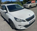 Білий Пежо 308, об'ємом двигуна 1.6 л та пробігом 282 тис. км за 9000 $, фото 1 на Automoto.ua