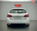Білий Пежо 308, об'ємом двигуна 1.6 л та пробігом 258 тис. км за 9922 $, фото 5 на Automoto.ua