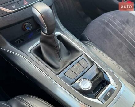 Білий Пежо 308, об'ємом двигуна 1.6 л та пробігом 128 тис. км за 11990 $, фото 25 на Automoto.ua