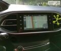 Белый Пежо 308, объемом двигателя 1.56 л и пробегом 221 тыс. км за 12000 $, фото 8 на Automoto.ua