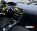 Белый Пежо 308, объемом двигателя 1.6 л и пробегом 347 тыс. км за 11790 $, фото 20 на Automoto.ua