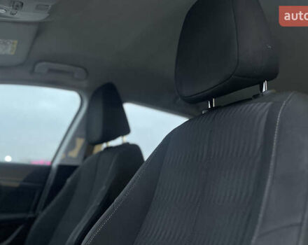 Белый Пежо 308, объемом двигателя 1.56 л и пробегом 357 тыс. км за 9200 $, фото 9 на Automoto.ua