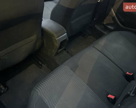 Белый Пежо 308, объемом двигателя 1.56 л и пробегом 357 тыс. км за 9200 $, фото 21 на Automoto.ua