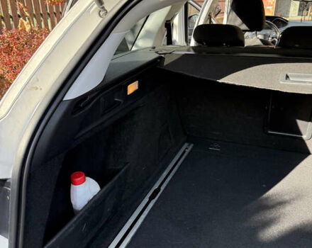 Белый Пежо 308, объемом двигателя 1.56 л и пробегом 274 тыс. км за 9400 $, фото 25 на Automoto.ua