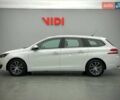 Білий Пежо 308, об'ємом двигуна 1.6 л та пробігом 258 тис. км за 9922 $, фото 2 на Automoto.ua