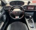 Білий Пежо 308, об'ємом двигуна 1.6 л та пробігом 128 тис. км за 11990 $, фото 13 на Automoto.ua