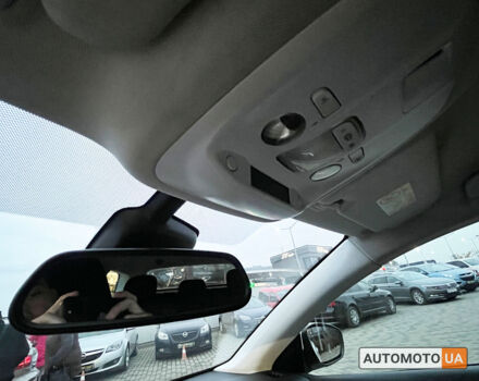 Белый Пежо 308, объемом двигателя 1.6 л и пробегом 347 тыс. км за 11790 $, фото 18 на Automoto.ua