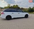 Білий Пежо 308, об'ємом двигуна 2 л та пробігом 155 тис. км за 14900 $, фото 115 на Automoto.ua