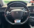 Білий Пежо 308, об'ємом двигуна 1.6 л та пробігом 128 тис. км за 11990 $, фото 14 на Automoto.ua