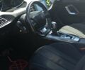 Белый Пежо 308, объемом двигателя 1.56 л и пробегом 221 тыс. км за 12000 $, фото 14 на Automoto.ua