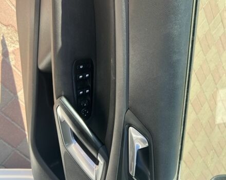 Білий Пежо 308, об'ємом двигуна 1.6 л та пробігом 250 тис. км за 6500 $, фото 5 на Automoto.ua