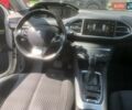 Белый Пежо 308, объемом двигателя 1.6 л и пробегом 123 тыс. км за 12900 $, фото 2 на Automoto.ua