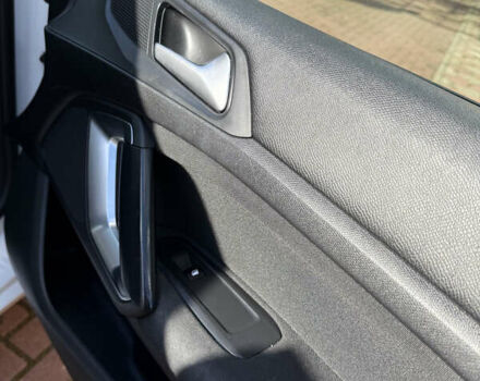 Белый Пежо 308, объемом двигателя 1.56 л и пробегом 274 тыс. км за 9400 $, фото 8 на Automoto.ua