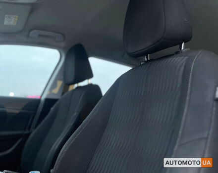 Белый Пежо 308, объемом двигателя 1.6 л и пробегом 347 тыс. км за 11790 $, фото 8 на Automoto.ua