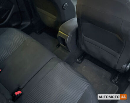 Белый Пежо 308, объемом двигателя 1.6 л и пробегом 347 тыс. км за 11790 $, фото 22 на Automoto.ua