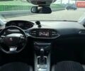 Білий Пежо 308, об'ємом двигуна 1.6 л та пробігом 128 тис. км за 11990 $, фото 12 на Automoto.ua