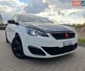 Білий Пежо 308, об'ємом двигуна 2 л та пробігом 155 тис. км за 14900 $, фото 123 на Automoto.ua