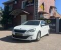 Білий Пежо 308, об'ємом двигуна 1.6 л та пробігом 250 тис. км за 6500 $, фото 1 на Automoto.ua