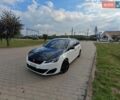 Білий Пежо 308, об'ємом двигуна 2 л та пробігом 155 тис. км за 14900 $, фото 108 на Automoto.ua