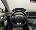 Білий Пежо 308, об'ємом двигуна 1.6 л та пробігом 258 тис. км за 9922 $, фото 11 на Automoto.ua