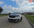 Білий Пежо 308, об'ємом двигуна 2 л та пробігом 155 тис. км за 14900 $, фото 107 на Automoto.ua