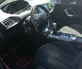 Белый Пежо 308, объемом двигателя 1.56 л и пробегом 221 тыс. км за 12000 $, фото 26 на Automoto.ua