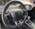 Білий Пежо 308, об'ємом двигуна 2 л та пробігом 155 тис. км за 14900 $, фото 50 на Automoto.ua