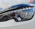 Білий Пежо 308, об'ємом двигуна 2 л та пробігом 155 тис. км за 14900 $, фото 25 на Automoto.ua
