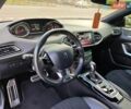 Білий Пежо 308, об'ємом двигуна 2 л та пробігом 155 тис. км за 14900 $, фото 49 на Automoto.ua