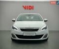Білий Пежо 308, об'ємом двигуна 1.6 л та пробігом 258 тис. км за 9922 $, фото 4 на Automoto.ua