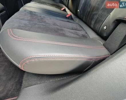 Білий Пежо 308, об'ємом двигуна 2 л та пробігом 155 тис. км за 14900 $, фото 96 на Automoto.ua