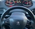 Белый Пежо 308, объемом двигателя 1.56 л и пробегом 252 тыс. км за 9500 $, фото 17 на Automoto.ua