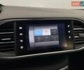 Білий Пежо 308, об'ємом двигуна 1.6 л та пробігом 258 тис. км за 9922 $, фото 15 на Automoto.ua