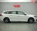 Білий Пежо 308, об'ємом двигуна 1.6 л та пробігом 258 тис. км за 9922 $, фото 3 на Automoto.ua
