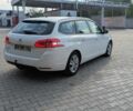 Белый Пежо 308, объемом двигателя 1.6 л и пробегом 177 тыс. км за 11600 $, фото 1 на Automoto.ua
