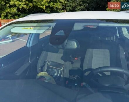 Білий Пежо 308, об'ємом двигуна 1.6 л та пробігом 177 тис. км за 11700 $, фото 27 на Automoto.ua