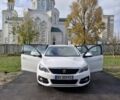 Білий Пежо 308, об'ємом двигуна 1.6 л та пробігом 177 тис. км за 11700 $, фото 5 на Automoto.ua
