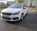 Білий Пежо 308, об'ємом двигуна 1.6 л та пробігом 177 тис. км за 11700 $, фото 7 на Automoto.ua