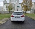 Білий Пежо 308, об'ємом двигуна 1.6 л та пробігом 177 тис. км за 11700 $, фото 10 на Automoto.ua