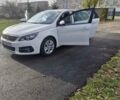 Білий Пежо 308, об'ємом двигуна 1.6 л та пробігом 177 тис. км за 11700 $, фото 4 на Automoto.ua