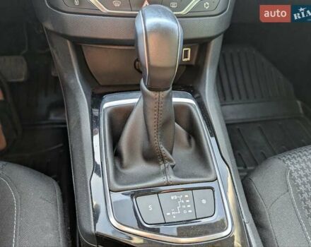 Білий Пежо 308, об'ємом двигуна 1.6 л та пробігом 177 тис. км за 11600 $, фото 22 на Automoto.ua