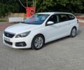 Белый Пежо 308, объемом двигателя 1.6 л и пробегом 177 тыс. км за 11600 $, фото 2 на Automoto.ua