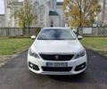 Білий Пежо 308, об'ємом двигуна 1.6 л та пробігом 177 тис. км за 11700 $, фото 9 на Automoto.ua