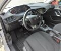 Білий Пежо 308, об'ємом двигуна 1.6 л та пробігом 177 тис. км за 11700 $, фото 19 на Automoto.ua