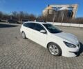 Белый Пежо 308, объемом двигателя 1.6 л и пробегом 304 тыс. км за 11500 $, фото 1 на Automoto.ua