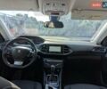 Білий Пежо 308, об'ємом двигуна 1.6 л та пробігом 177 тис. км за 11700 $, фото 24 на Automoto.ua