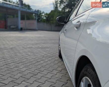 Білий Пежо 308, об'ємом двигуна 1.6 л та пробігом 177 тис. км за 11600 $, фото 1 на Automoto.ua